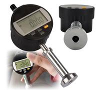 Surface Roughness Meter, Portable Tester for Accurate Surface Measurement in Printing Industry