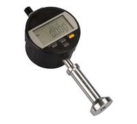 Surface Roughness Meter, Portable Tester for Measuring Surface Contours and Pits, Easy-to-Use Digital Device for Precision Measurements