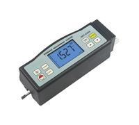 Surface Roughness Tester, Digital Surface Roughness Meter, Meter Measuring Range 0.005~16.00µm, Surface Profile Gauge, High-precision Measurement, For Shot Blasting, Sandblasting, Printing