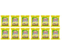 Surface Scrub Wipes - Powerful Double-Sided Cleaning Wipes (24-Pack) by Elbow Grease (3, 24 Wipes per Packs)