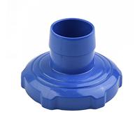 Surface Skimmer Hose B Adapter Replacement For In-tex Surface Skimmer Wall Mount Hose Adaptor B Swimming Pool Connector