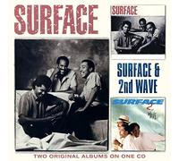 Surface - Surface / 2nd Wave