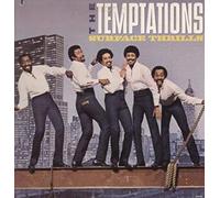 Surface Thrills [Vinyl LP]