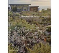 SURFACEDESIGN: Material Landscapes