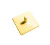 Surfacemaster Plastic Hawk Natural (254mm X 254mm)