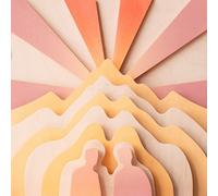 Surfaces - Hidden Youth [VINYL]