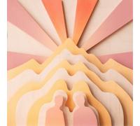 Surfaces - Hidden Youth [VINYL]