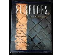 Surfaces - Visual Research for Artists & Designers: Visual Research for Artists, Architects, and Designers