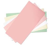 Surfacez Sculpting Foam 12" x 24" Bouquet 5 Sheets