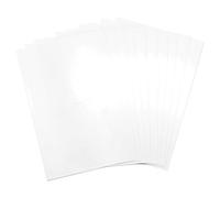 Surfacez Shrink Plastic 10PK (A4 White)