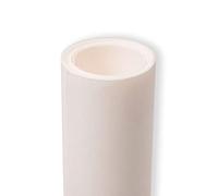 Surfacez Texture Roll 12" x 48" White