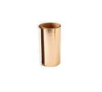 Surfacez Texture Roll 6" x 48" Gold