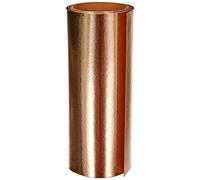 Surfacez Texture Roll 6" x 48" Rose Gold