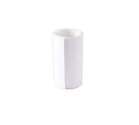 Surfacez Texture Roll 6" x 48" White