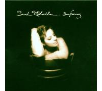 Surfacing Enhanced Edition by Mclachlan, Sarah (1997) Audio CD
