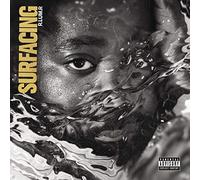 Surfacing [VINYL]