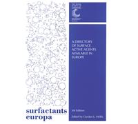 Surfactants Europa