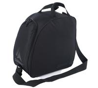 Surfanic Boot And Helmet Bag 28L: Black Colour: Black