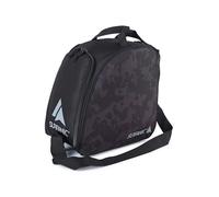 Surfanic Boot and Helmet Bag 28l (Black Map)