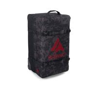 Surfanic Maxim 3.0 100L Roller Bag (Black Map)