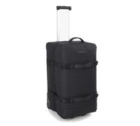 Surfanic Maxim 3.0 100L Roller Bag (Black Marl)