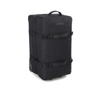Surfanic Maxim 3.0 100L Roller Bag (Black Marl)