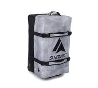 Surfanic Maxim 3.0 100L Roller Bag (Grey Concrete)