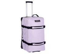 Surfanic Maxim 3.0 100L Roller Bag - Ice Lilac