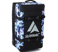 Surfanic Maxim 3.0 100L Roller Bag (Inkie Blue)
