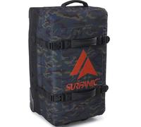 Surfanic Maxim 3.0 100L Roller Bag (Khaki Camo)