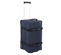 Surfanic Maxim 3.0 100L Roller Bag- Navy Marl