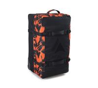 Surfanic Maxim 3.0 100L Roller Bag (Orange Vandal)
