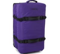 Surfanic Maxim 3.0 100L Roller Bag (Purple)