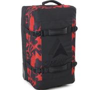 Surfanic Maxim 3.0 100L Roller Bag (Red Vandal)