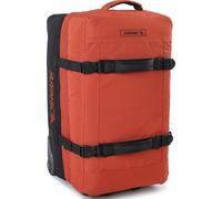 Surfanic Maxim 3.0 100L Roller Bag (Rust)