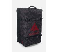 Surfanic Maxim 3.0 120L Roller Bag - Black