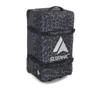 Surfanic Maxim 3.0 120L Roller Bag (Black Jag)