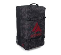 Surfanic Maxim 3.0 120L Roller Bag (Black Map)