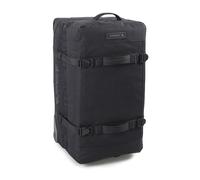 Surfanic Maxim 3.0 120L Roller Bag (Black Marl)