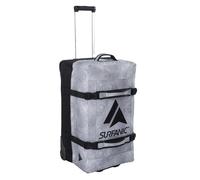 Surfanic Maxim 3.0 120L Roller Bag (Grey Concrete)