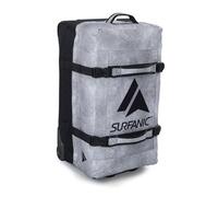 Surfanic Maxim 3.0 120L Roller Bag (Grey Concrete)