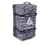 Surfanic Maxim 3.0 120L Roller Bag (Ice Jag)