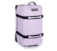 Surfanic Maxim 3.0 120L Roller Bag (Ice Lilac)