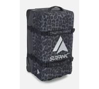 Surfanic Maxim 3.0 120L Roller Bag (Black Jag)