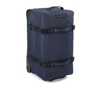 Surfanic Maxim 3.0 120L Roller Bag (Navy Marl)