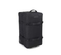 Surfanic Maxim 3.0 70L Roller Bag (Black Marl)