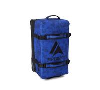 Surfanic Maxim 3.0 70L Roller Bag (Blue Map)
