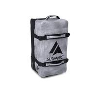 Surfanic Maxim 3.0 70L Roller Bag (Grey Concrete)