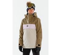 Surfanic Odyssey Womens Overhead Ski Jacket - - Size: 14