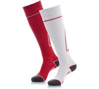 Surfanic Pro Tech Womens 2pk Socks - - Size: XS